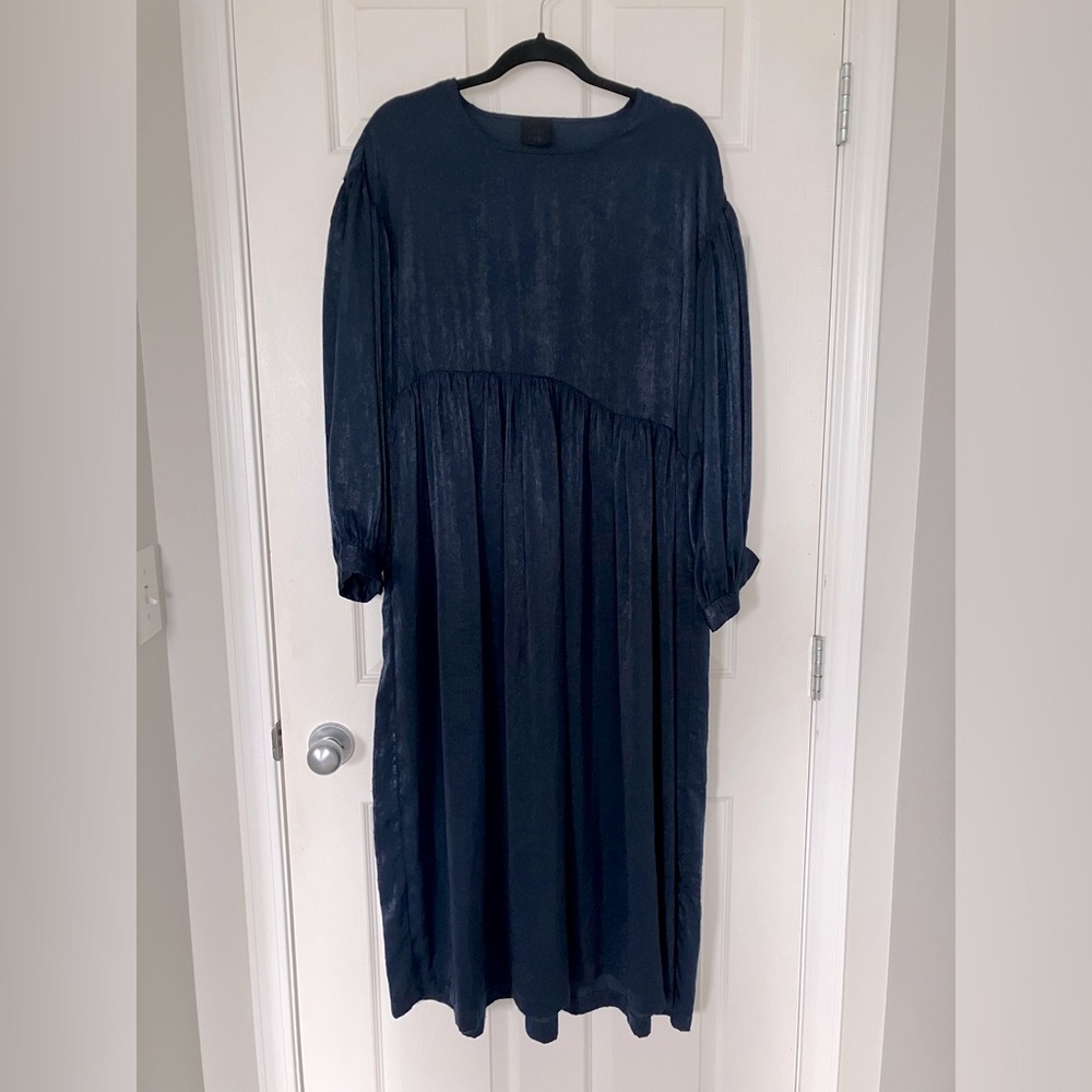 Et Tigre Jayme Dress - Picture 2 of 4